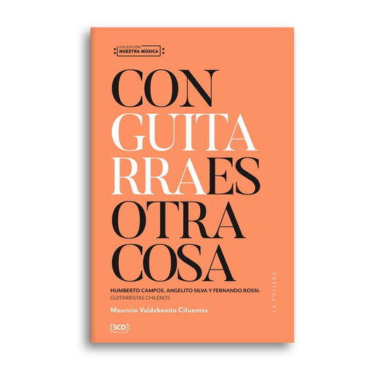 CON GUITARRA ES OTRA COSA