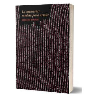LA MEMORIA: MODELO PARA ARMAR
