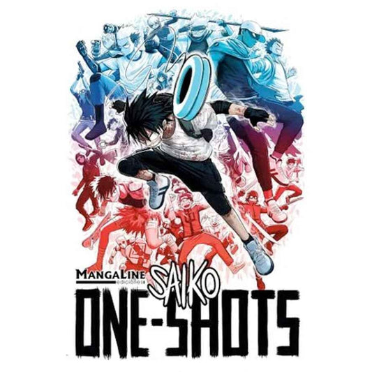 SAIKO ONE-SHOTS