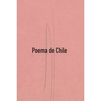 POEMA DE CHILE