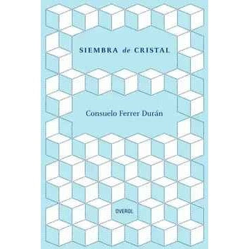 SIEMBRA DE CRISTAL