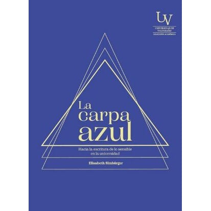 LA CARPA AZUL