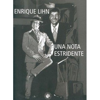 UNA NOTA ESTRIDENTE (COLECCION POESIA)