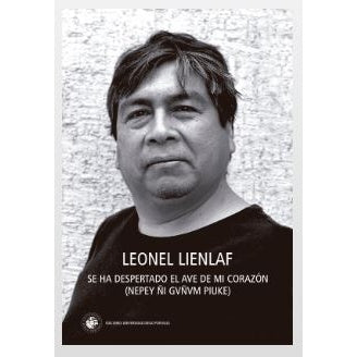 SE HA DESPERTADO EL AVE DE MI CORAZÓN (COLECCION POESIA)