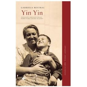 YIN YIN
