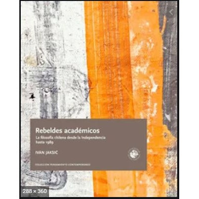REBELDES ACADEMICOS