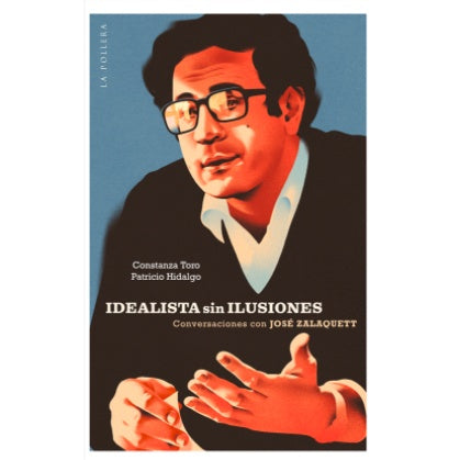 IDEALISTA SIN ILUSIONES
