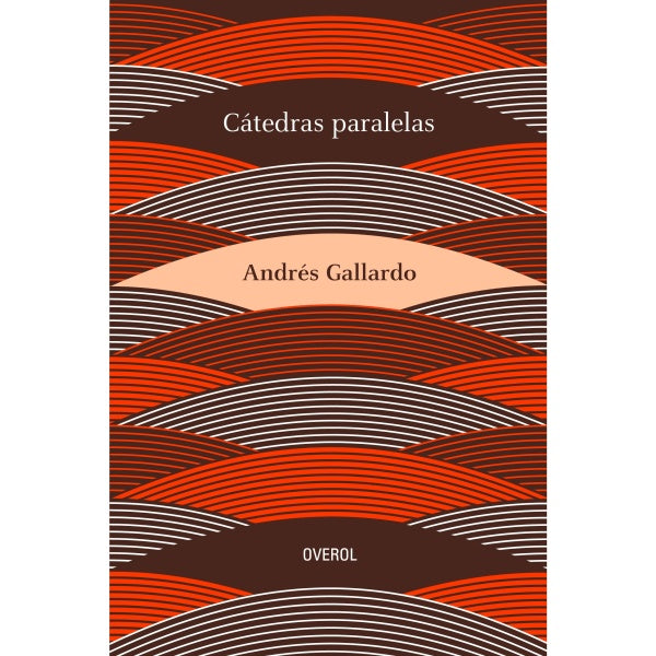 CATEDRAS PARALELAS