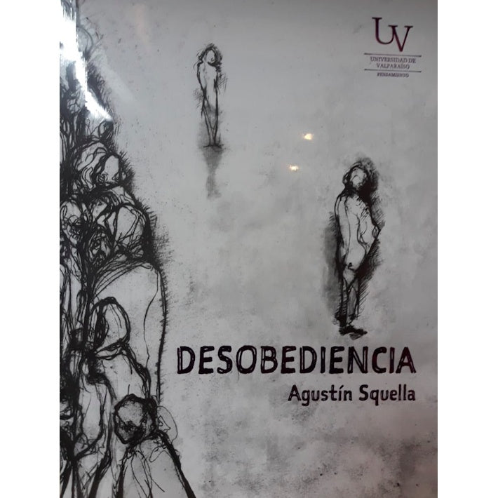 DESOBEDIENCIA