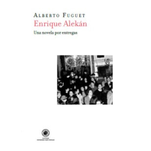 ENRIQUE ALEKÁN  (COLECCION LA RECTA PROVINCIA)