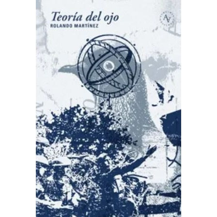 TEORIA DEL OJO