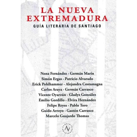 SCL. LA NUEVA EXTREMADURA