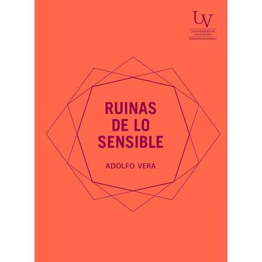 RUINAS DE LO SENSIBLE