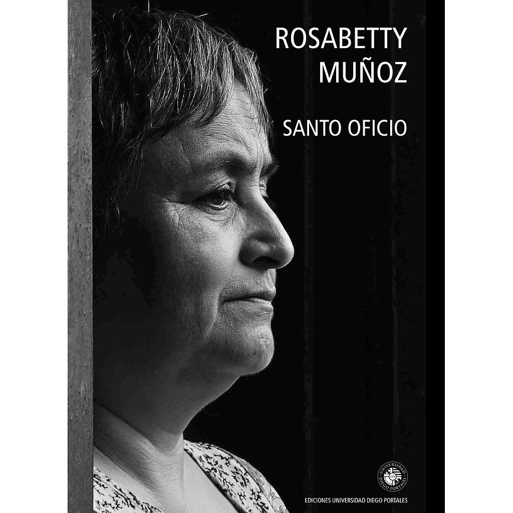 SANTO OFICIO (COLECCION POESIA)