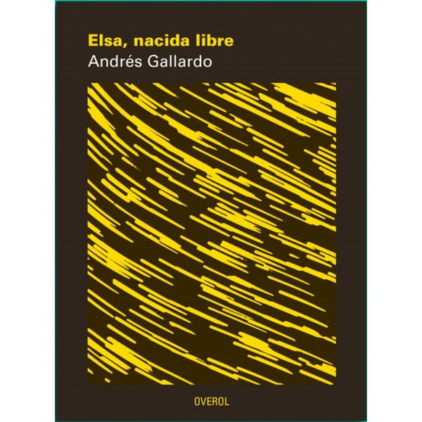 ELSA, NACIDA LIBRE