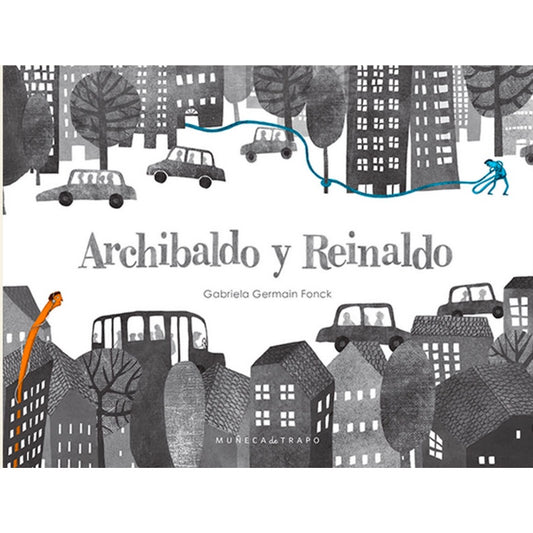 ARCHIBALDO Y REINALDO