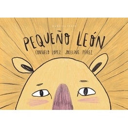 PEQUEÑO LEON