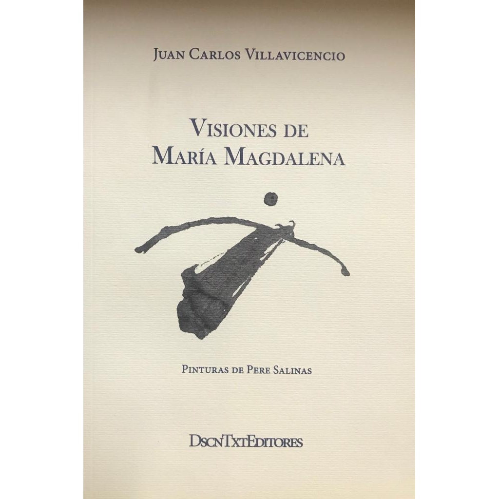 VISIONES DE MARIA MAGDALENA