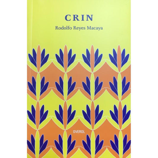 CRIN (NOVELA)