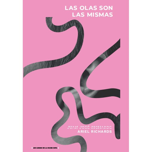 LAS OLAS SON LAS MISMAS