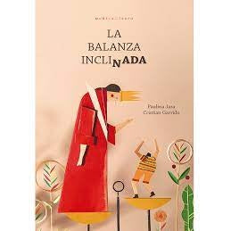 LA BALANZA INCLINADA