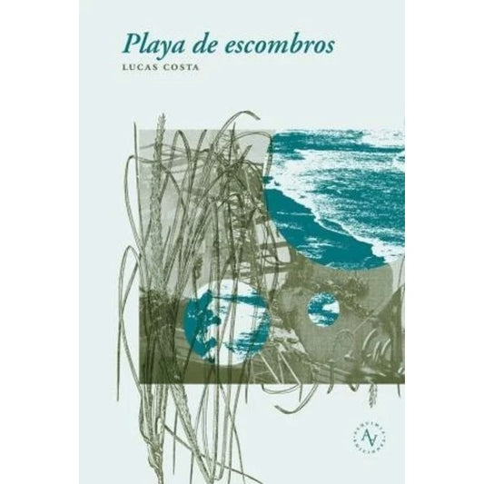PLAYA DE ESCOMBROS