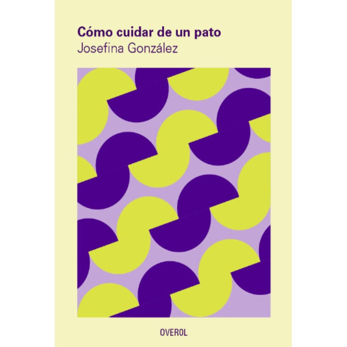 COMO CUIDAR DE UN PATO