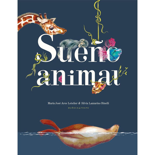 SUEÑO ANIMAL
