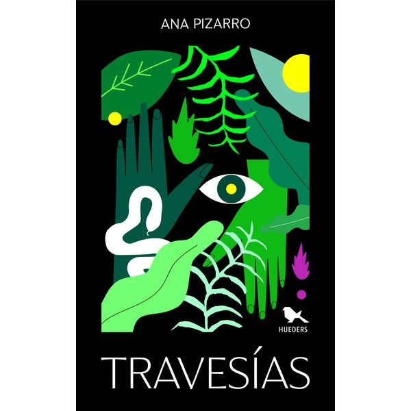 TRAVESIAS