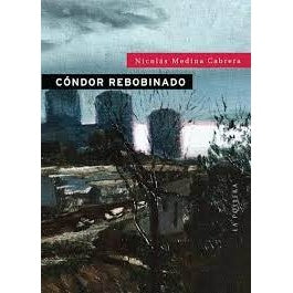 CONDOR REBOBINADO