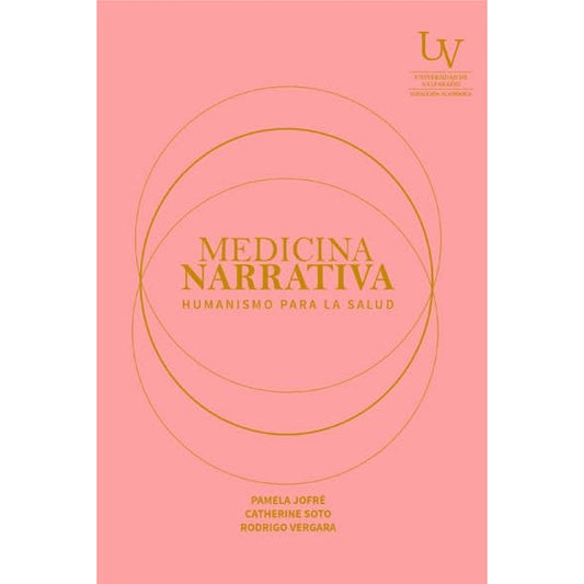 MEDICINA NARRATIVA