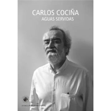 AGUAS SERVIDAS (COLECCION POESIA)