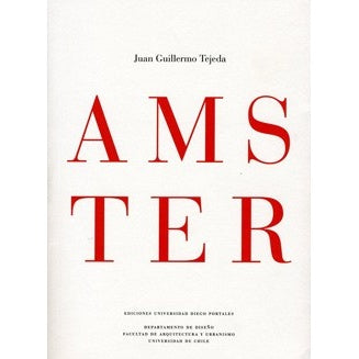 AMSTER (COLECCION DISEÑO)