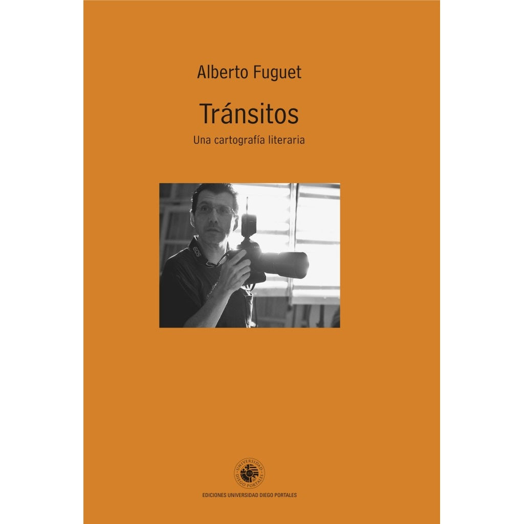TRANSITOS (COLECCION HUELLAS)