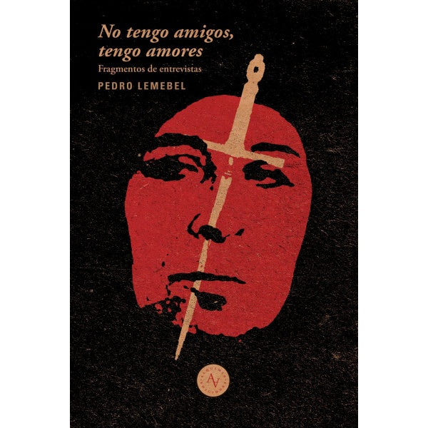 NO TENGO AMIGOS, TENGO AMORES