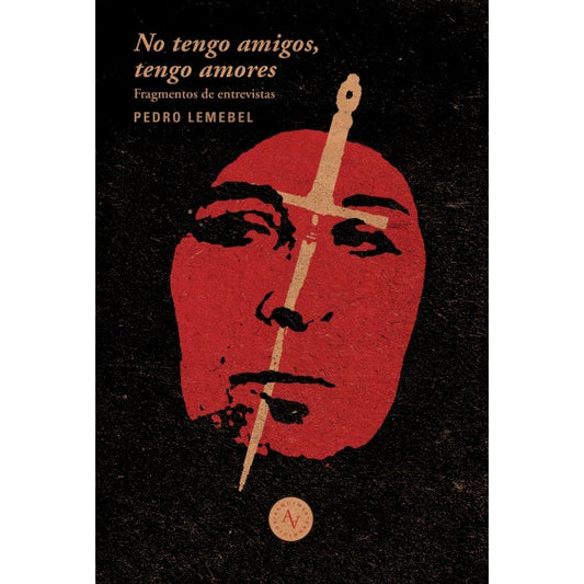 NO TENGO AMIGOS, TENGO AMORES