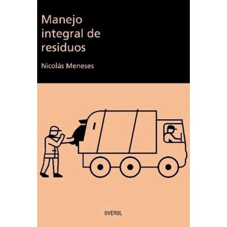 MANEJO INTEGRAL DE RESIDUOS