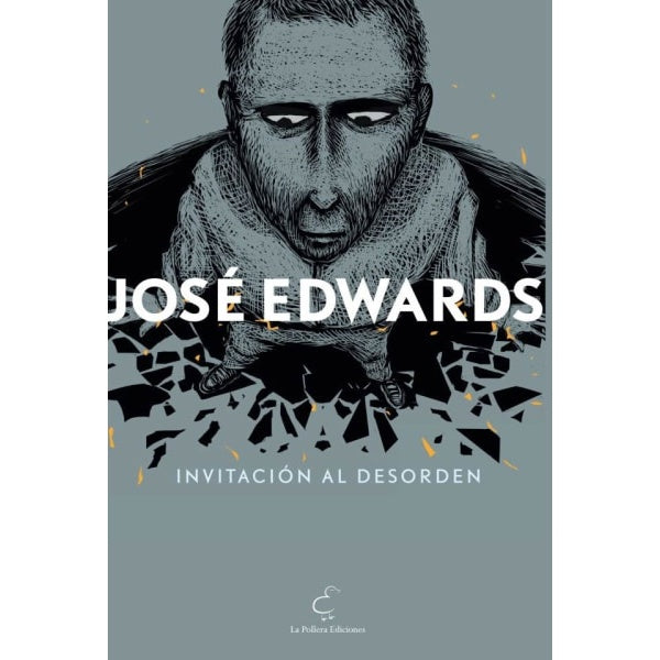 INVITACION AL DESORDEN