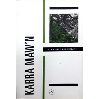 Karra Maw'n