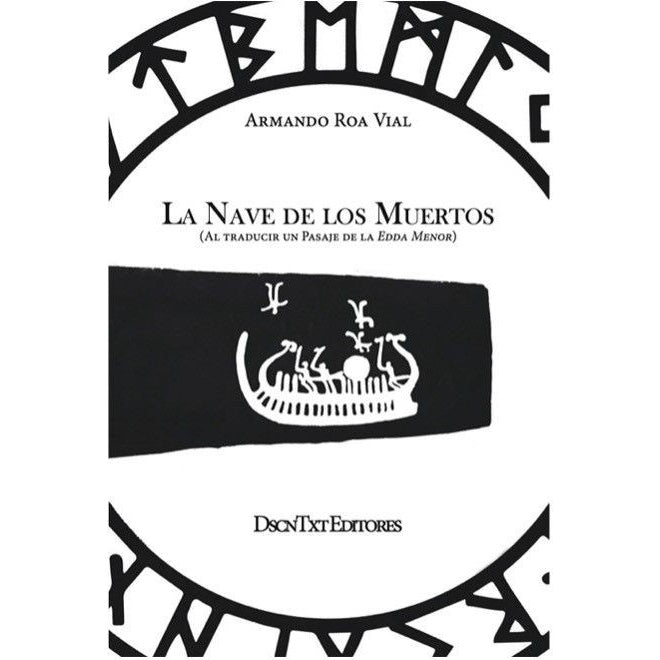 LA NAVE DE LOS MUERTOS