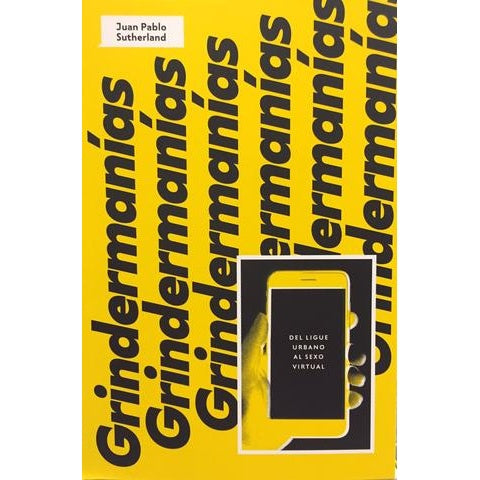 GRINDERMANIAS