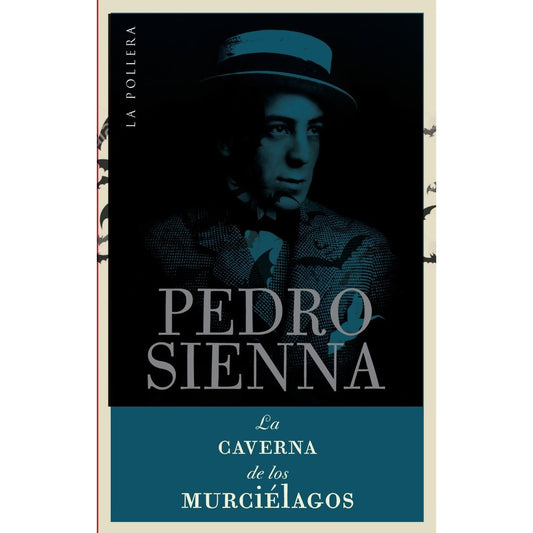 LA CAVERNA DE LOS MURCIELAGOS