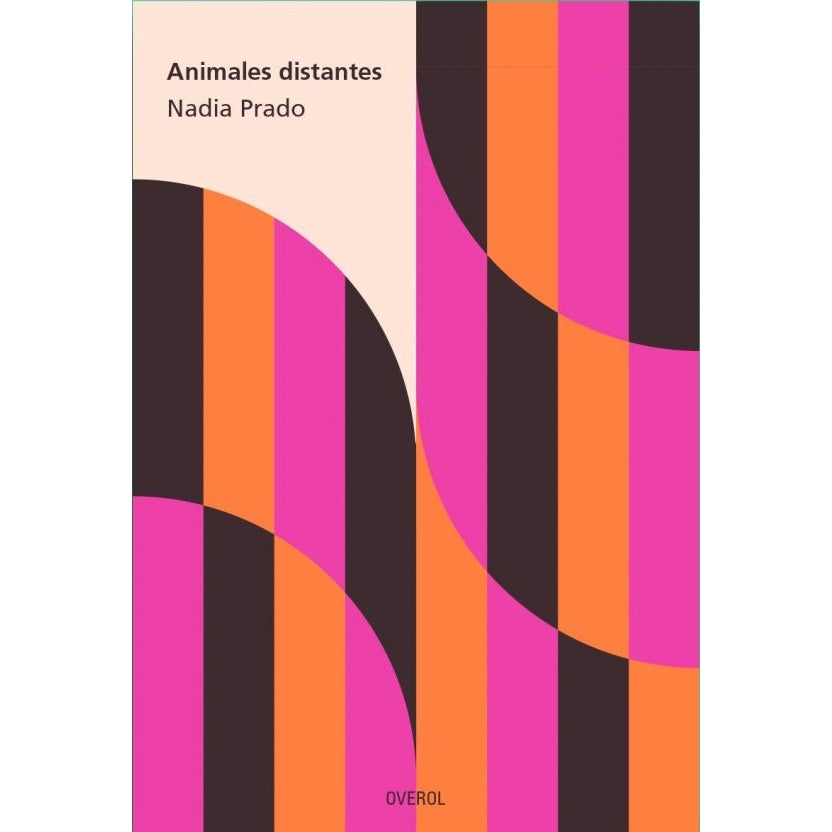 ANIMALES DISTANTES