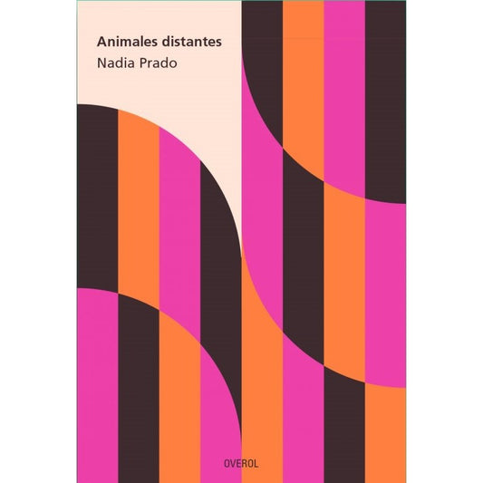 ANIMALES DISTANTES