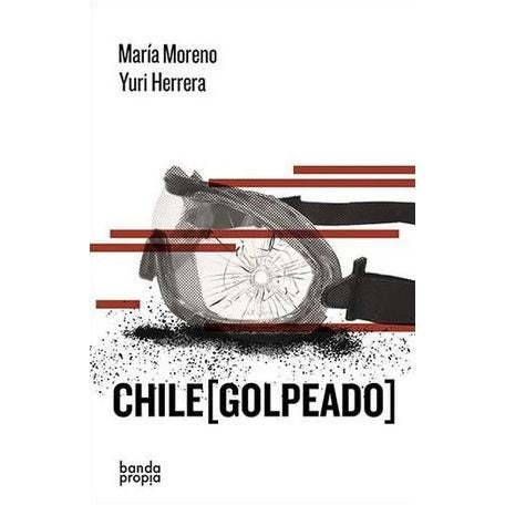 CHILE [GOLPEADO]