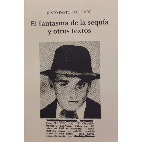 EL FANTASMA DE LA SEQUIA