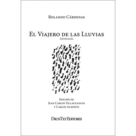 EL VIAJERO DE LAS LLUVIAS