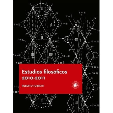 ESTUDIOS FILOSOFICOS 2010-2011