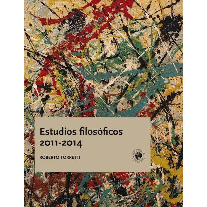 ESTUDIOS FILOSOFICOS 2011-2014
