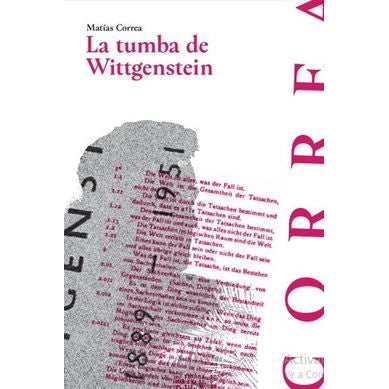 LA TUMBA DE WITTGENSTEIN